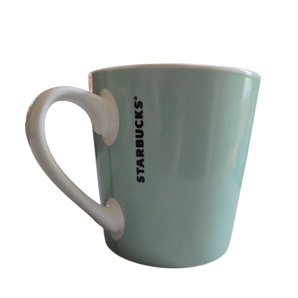 Starbucks Coffee Is Magic Mug - Picture 2 of 4